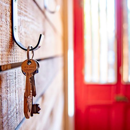 L'Enchantraine - Gite Tout Confort Et Tarif Tout Inclus - Appartement Spacieux Et Accueillant Sur Épinal Exterior foto